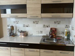 Квартира Парковая 2