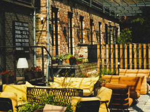 Апартаменты в Nikolaev Building