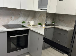 Комфортная квартира в новом доме