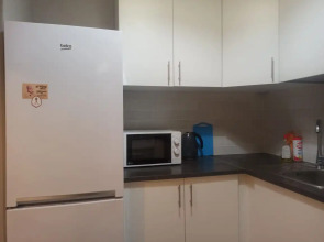 Квартира на Декабристов 6