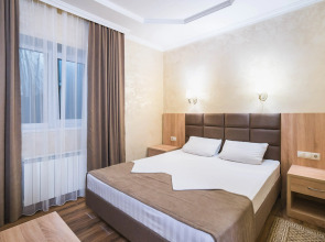 Гостевой дом Мане