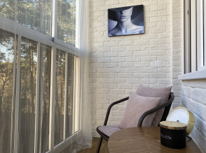 Апартаменты Silent Lake