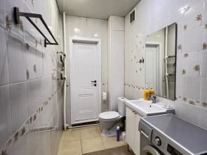 Квартира на улице 3-я Курская 25