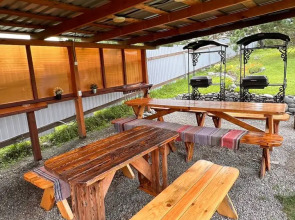 Гостевой дом Радость