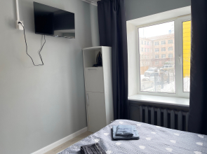 Апартаменты на Лермонтова 4