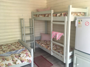 Гостевой дом Мухтуя