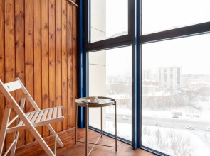 Апартаменты Sdaem116 рядом с Кремлем