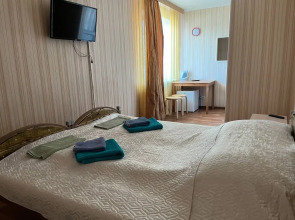 Отель Визит