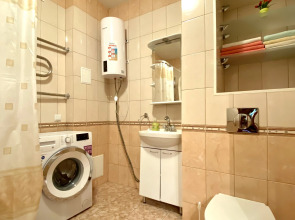 Квартира 2-комнатная Yarapartments на Советской 2