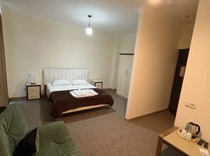 Отель Chill Out Hotel