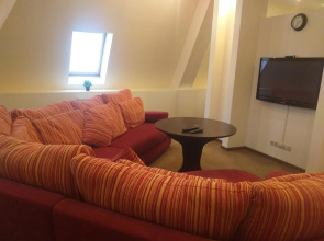 Мини-отель Бакинский Бульвар