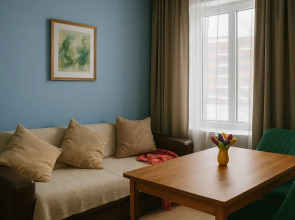 "Sofistudio" Железнодорожный 14