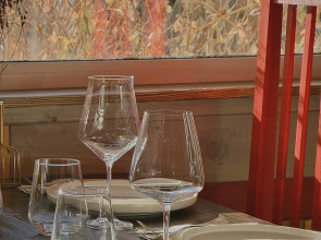 Отель Привет, Чемал!