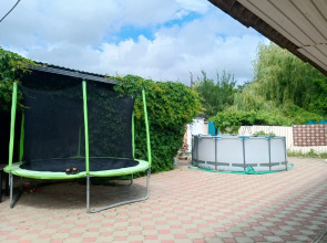 Меблированные комнаты Николь