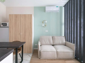 Апартаменты в ЖК Мэйнстрит