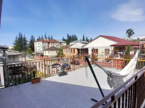 Гостевой дом Andro House