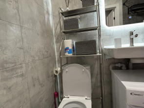 Квартира Комфортная студия в новом ЖК в 5 минутах от МЦД