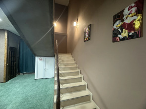 Гостевой дом Роза Кавказа Верде