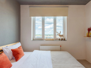 Апартаменты Paikka #Etelä