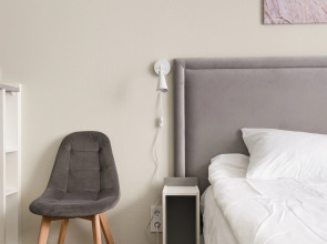 Апартаменты 7