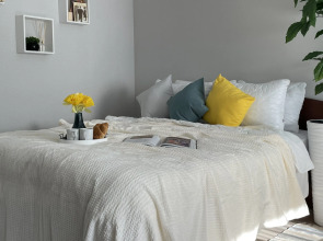 Апартаменты Yousinn Блюхера 53