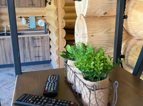 Дом с Бассейном