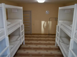 Хостел Red Hill