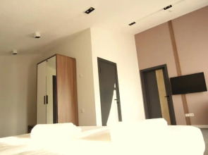 Отель 78 Кафе