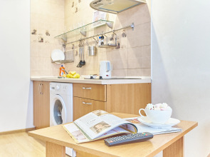 Апартаменты Петровские на Матросова, 3