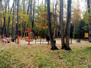 Апартаменты MyHomeUfa Lux на Шафиева