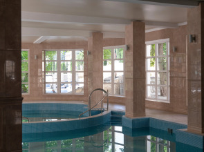 Дворец Нарзанов