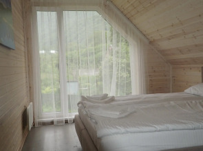 Гостевой дом Прогоры