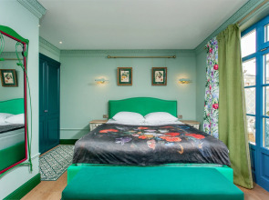 Бутик-отель Villa Romanov Wine Club & SPA