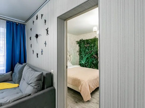 Квартира на Улице Ксении Ге 16