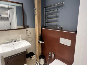 Апартаменты FreeLife Yantarny Deluxe