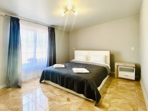 Гостевой дом ApartMari Гостевой дом Villa Leo