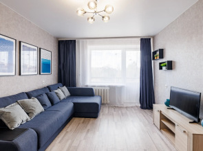 Квартира на Фрунзе 6