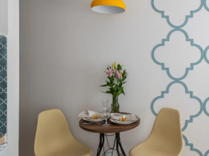 Апартаменты Колибри