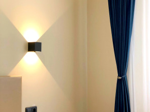 Апартаменты Parkgarten Elite