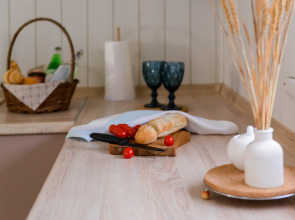 Частный дом Simple Life Home 361