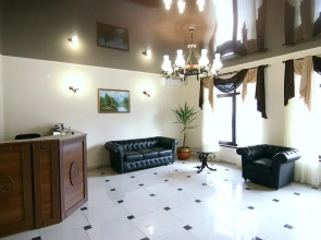 Отель Камелот