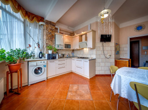 Апартаменты 2 У Приморского Парка