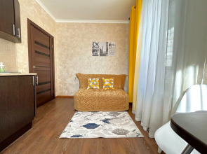 Апартаменты ZebraHome на набережной