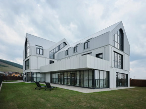 Гостевой дом Wind Lake