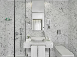 Boutique Saint Sophia Hotel