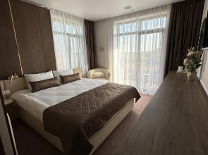 Гостевой Дом Элегия