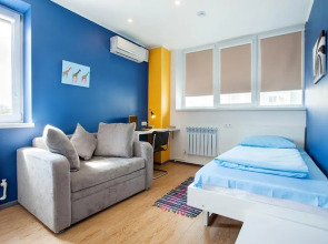 Хостел Квартира 31