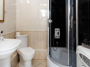 Квартира Студия в Театральном квартале