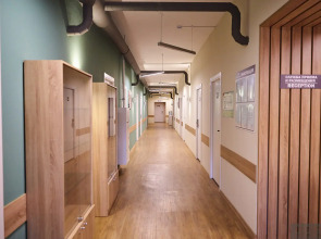 Отель ПаркОтель