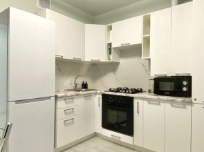 Квартира Благородная Kravc Group в Дядьково